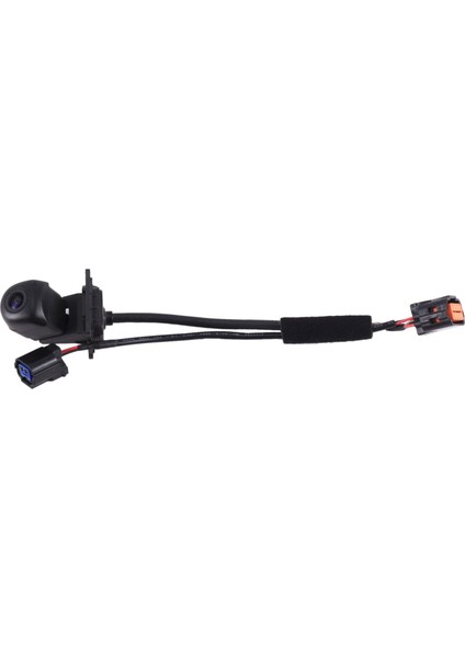 Kia Soul 2020-2022 Için 99241-K0000 Yeni Arka Görüş Kamerası Geri Vites Kamerası Park Yardımı Geri Vites Kamerası (Yurt Dışından)