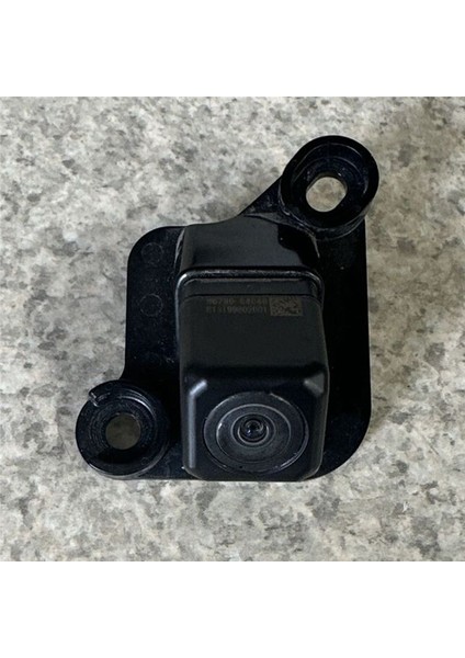 Toyota Tacoma 2.7l 3.5l 2018-2021 Park Yardımı Geri Görüş Kamerası Için Araç Geri Vites Kamerası Montajı 86790-04040 (Yurt Dışından) fırsatları