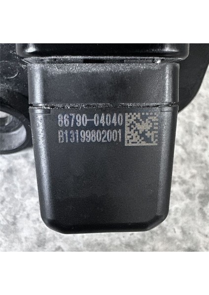 Toyota Tacoma 2.7l 3.5l 2018-2021 Park Yardımı Geri Görüş Kamerası Için Araç Geri Vites Kamerası Montajı 86790-04040 (Yurt Dışından) indirimleri