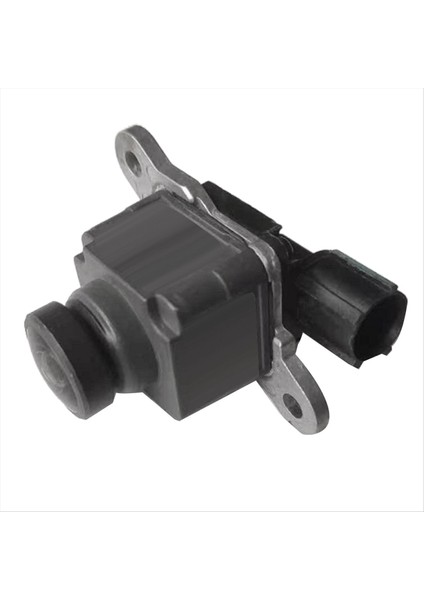 2014-2019 Dodge Durango Için Araç Arka Görüş Kamerası Park Yardım Kamerası 68206872AD Geri Görüş Kamerası (Yurt Dışından)