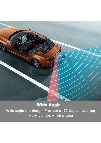 95407397 20903513 22913698 Chevrolet Cruze Gmc Equinox Için Arka Görüş Park Yardımı Geri Görüş Kamerası (Yurt Dışından) modelleri