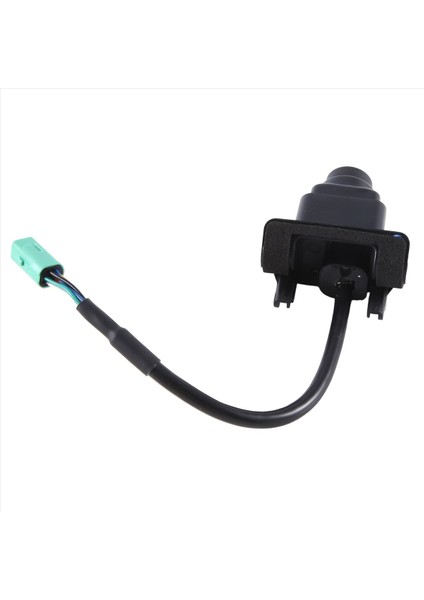 10170-26667 Geely Emgrand Gs Için Araç Arka Görüş Kamerası Geri Vites Kamerası Desteği (Yurt Dışından) fırsatları