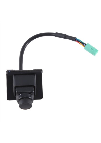 10170-26667 Geely Emgrand Gs Için Araç Arka Görüş Kamerası Geri Vites Kamerası Desteği (Yurt Dışından) indirimleri