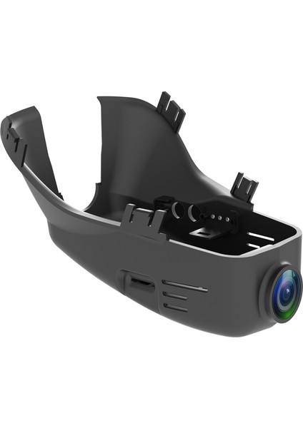 Araba Dvr Kayıt Cihazı Kameraları Ön Kamera 1080P Dvr Wifi 24 Saat Park Monitörü Sürüş Video Kaydedici Volvo S60 S60L S80L V60 Için (Yurt Dışından) fırsatları