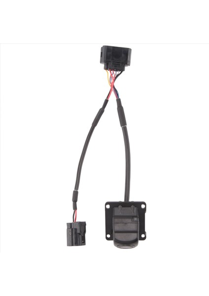 95760-C2101 Hyundai Sonata 2015-2017 Için Araç Arka Görüş Geri Görüş Kamerası 95760 C2101 95760C2101 (Yurt Dışından)