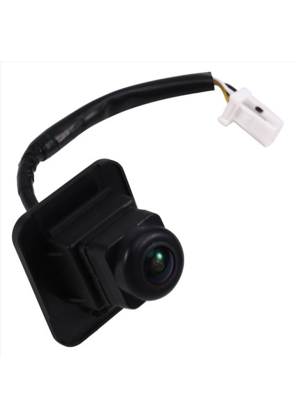 Nissan Qichen T70 VN11J 2015-2020 Için Araç Arka Görüş Kamerası Geri Vites Park Yardım Kamerası 28442-2FL1D 284422FL1D (Yurt Dışından) modelleri