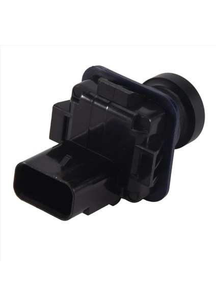 FR3T-19G490-AC Ford Mustang 2015-2019 Için Araç Arka Görüş Yedekleme Yedek Park Kamerası (Yurt Dışından) modelleri