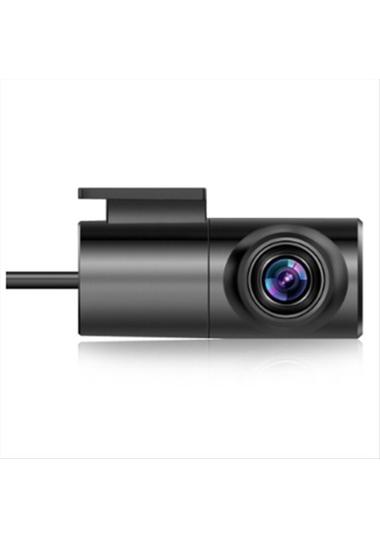 Taşınabilir Adas Dash Kamera USB 720P Mini Araba Dvr Kamera Döngü Kaydı Video Kaydedici Android Araba Radyo Park Monitörü (Yurt Dışından)