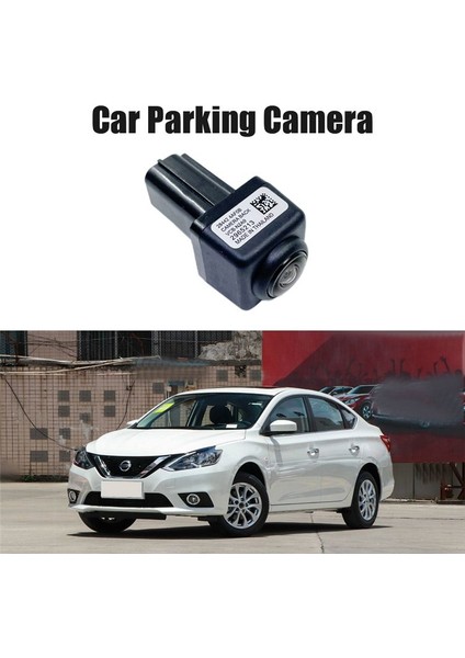 28442-4AF0B Nissan Sentra Sylphy 2015-2021 Için Araç Arka Görüş Kamerası Park Kamerası 284424AF0B (Yurt Dışından) fiyatları