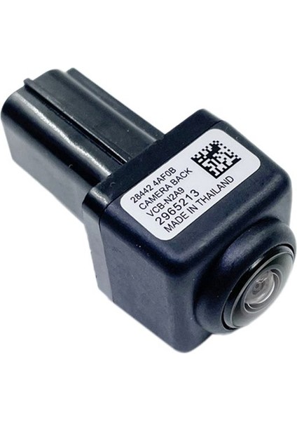 28442-4AF0B Nissan Sentra Sylphy 2015-2021 Için Araç Arka Görüş Kamerası Park Kamerası 284424AF0B (Yurt Dışından) fırsatları