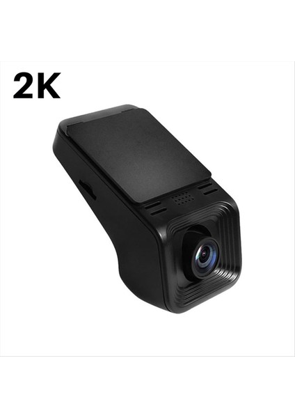 2k Araç Dvr Dash Cam Wıf 24 Saat Park Monitörü Gelişmiş Araç Güvenliği Için (Yurt Dışından) modelleri
