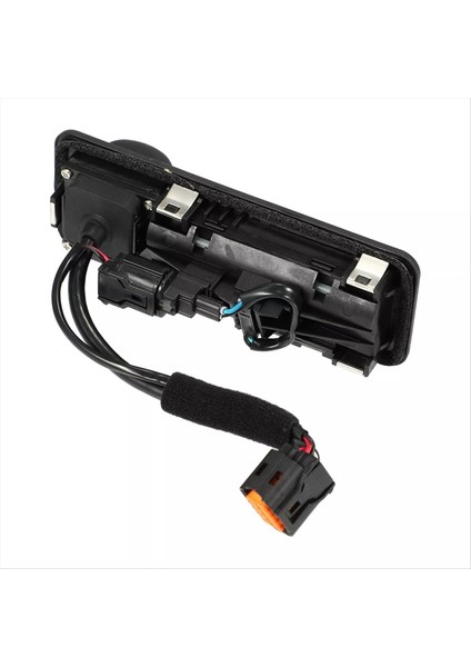 Hyundai Genesis Sdn 2015-2019 Için Bagaj Düğmeli Araç Arka Görüş Kamerası 95760-B1100 (Yurt Dışından) fiyatları