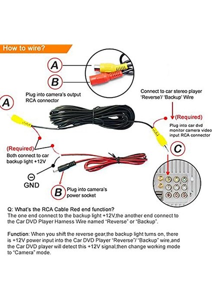 Hyundai Veloster Genesis Coupe I30 Kia Soul 2009-2013 Için Araç Arka Görüş Geri Vites Kamerası (Yurt Dışından) fırsatları