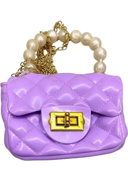 Buğz KZL-HS-0050E Incili Çocuk Çantası -Kzl fiyatları