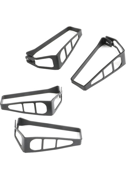 Bmw R1250GS F750GS F850GS Adv Motosiklet Aksesuarları Için Ön Arka Sinyal Lambası Kalkanları Gösterge Lambaları Koruyucusu (Yurt Dışından)