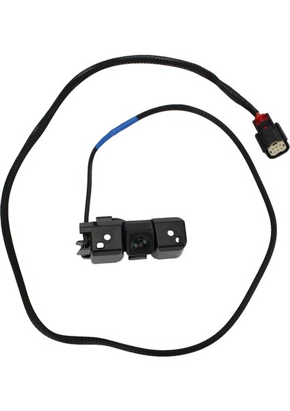 84143039 Chevrolet Gmc Canyon Colorado 2015-2022 Için Geri Görüş Geri Vites Kamerası Geri Görüş Park Bilgi Kamerası (Yurt Dışından)