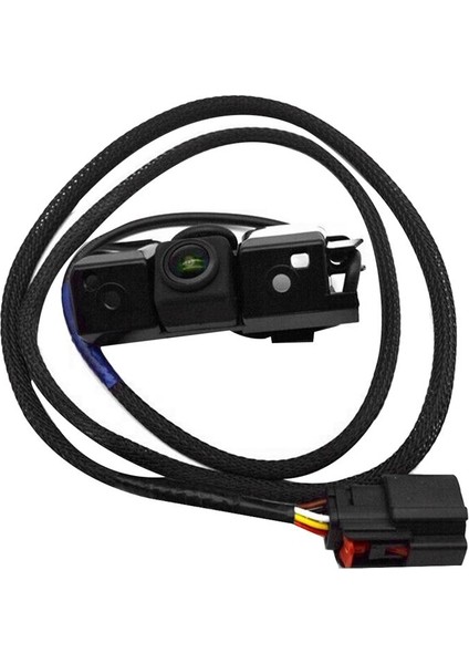 84143039 Chevrolet Gmc Canyon Colorado 2015-2022 Için Geri Görüş Geri Vites Kamerası Geri Görüş Park Bilgi Kamerası (Yurt Dışından) fiyatları