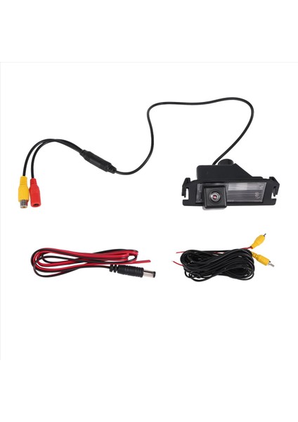 Hyundai Kia Picanto Morning (Ta) 2011-2017 Için Araç Arka Görüş Kamerası Geri Vites Park Kamerası (Yurt Dışından)