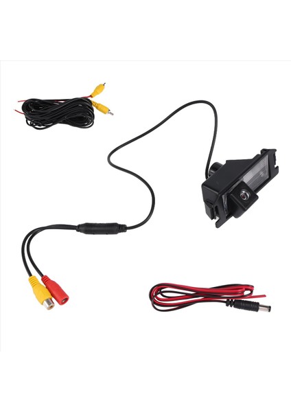 Hyundai Kia Picanto Morning (Ta) 2011-2017 Için Araç Arka Görüş Kamerası Geri Vites Park Kamerası (Yurt Dışından) fiyatları