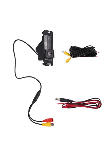 Hyundai Kia Picanto Morning (Ta) 2011-2017 Için Araç Arka Görüş Kamerası Geri Vites Park Kamerası (Yurt Dışından) modelleri