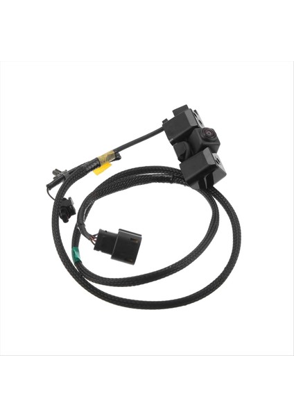 84062896 Chevy Silverado 1500 ve Gmc Sierra 1500 Için Araç Arka Görüş Kamerası (Yurt Dışından)