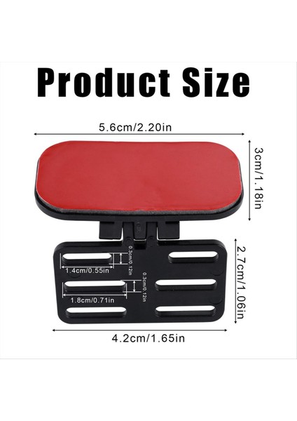 Arka Kamera Tutucu, Yapışkanlı Geri Vites Kamerası Montajı, Dash Kamera Ayna Montajı, Geri Görüş Kamerası Braketi, Geri Görüş Kamerası Tutucu (Yurt Dışından) modelleri