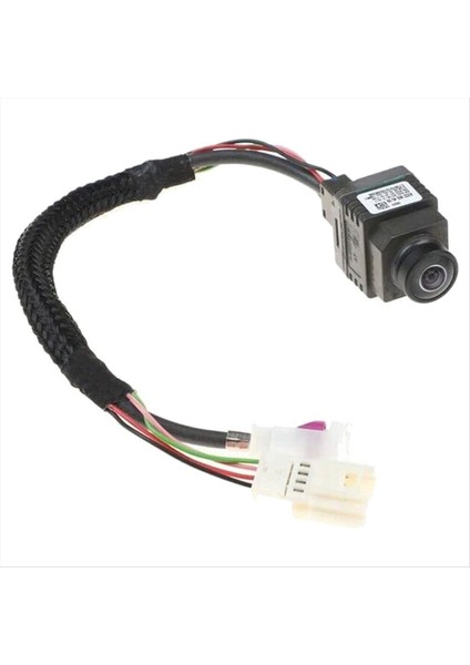 Mercedes Benz S Glc C-Serisi W205 X253 W222 X222 C180 C200 GLC300 S350 C63 Için Araç Geri Görüş Kamerası A 2229054509 (Yurt Dışından) fırsatları