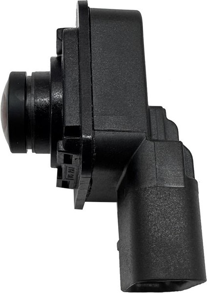 Ford Explorer 2.3l 3.5l 2016-2018 Için GB5Z-19G490-B Araç Ön Görüş Kamerası Park Yardım Kamerası GB5Z19G490B (Yurt Dışından)