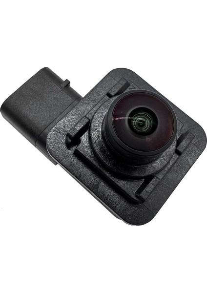 Ford Explorer 2.3l 3.5l 2016-2018 Için GB5Z-19G490-B Araç Ön Görüş Kamerası Park Yardım Kamerası GB5Z19G490B (Yurt Dışından) modelleri