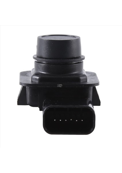 Land Rover Range Rover Evoque 2014-2015 Için EJ32-19G490-AC Yeni Arka Görüş Kamerası Geri Vites Kamerası (Yurt Dışından)