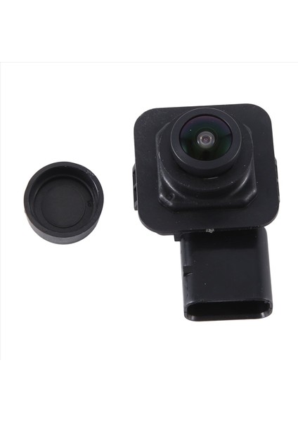 Land Rover Range Rover Evoque 2014-2015 Için EJ32-19G490-AC Yeni Arka Görüş Kamerası Geri Vites Kamerası (Yurt Dışından) modelleri
