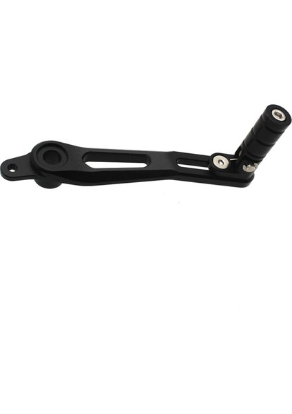 Ducati Multistrada 1200 Enduro 2011-2018 Için Motosiklet Vites Kolu Vites Pedalı Kolu Seti, 950 2017 2018 Siyah+Gümüş (Yurt Dışından) fiyatları