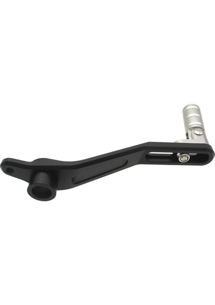 Ducati Multistrada 1200 Enduro 2011-2018 Için Motosiklet Vites Kolu Vites Pedalı Kolu Seti, 950 2017 2018 Siyah+Gümüş (Yurt Dışından) modelleri