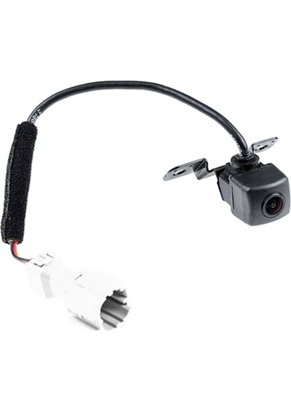 Hyundai Kia 95760-A2100 Için Arka Görüş Kamerası 95760A2100 Park Yardım Kamerası (Yurt Dışından)