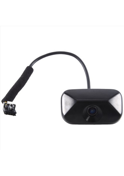 95760-2K100 Araç Arka Görüş Geri Görüş Park Kamerası Kia Soul 2011, 2012 ve 2013 Modellerine Uyumludur (Yurt Dışından)