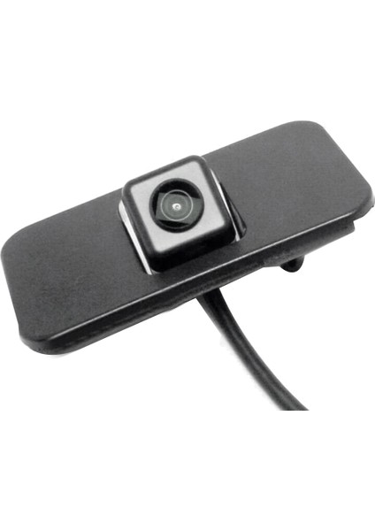 Cadillac Escalade Chevrolet Suburban Tahoe Yukon 15-19 Arka Görüş Kamerası Geri Vites Park Yardım Kamerası 23378804 (Yurt Dışından) indirimleri
