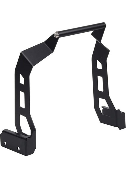 Motosiklet Gps Cep Telefonu Navigasyon Braketi Tutucu Honda CRF1100L Afrika E N E N E N E N E N E N E N E N E N E Macera Sporları (Yurt Dışından)