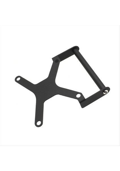 Motosiklet Gps Telefonu Navigasyon Montaj Braketi Adaptörü Tutucu Royal Enfield Himalaya 450 HIMALAYAN450 2024-12MM (Yurt Dışından) fırsatları