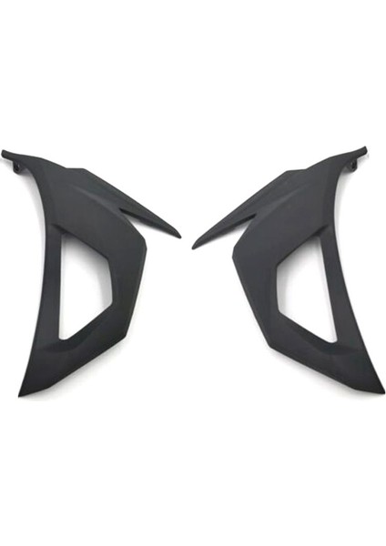 Motosiklet Kaporta Kukuletası Dönüş Sinyali Paneli Kapak Kawasaki Ninja 400 2018-2021 Için Motosiklet Aksesuarları (Yurt Dışından) fiyatları