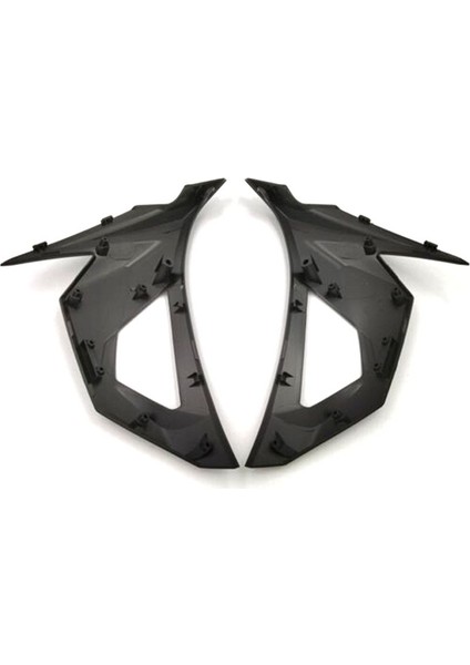 Motosiklet Kaporta Kukuletası Dönüş Sinyali Paneli Kapak Kawasaki Ninja 400 2018-2021 Için Motosiklet Aksesuarları (Yurt Dışından) fırsatları