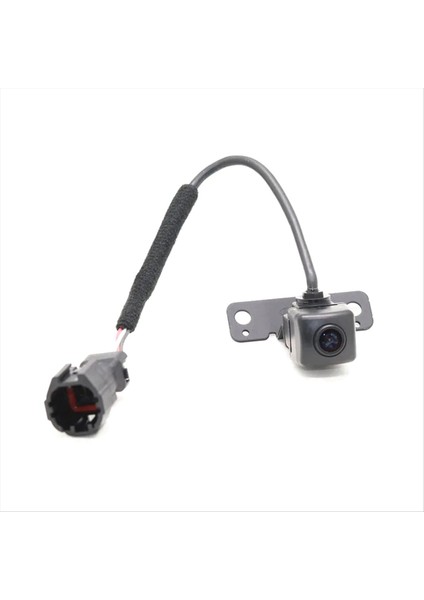 95760-B8000 Hyundai Santa Fe 2013-2016 Için Araç Geri Görüş Kamerası (Yurt Dışından)