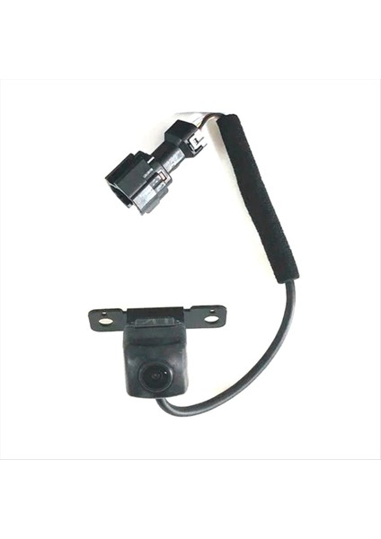 95760-B8000 Hyundai Santa Fe 2013-2016 Için Araç Geri Görüş Kamerası (Yurt Dışından) fiyatları