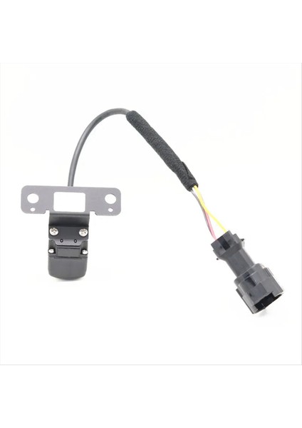 95760-B8000 Hyundai Santa Fe 2013-2016 Için Araç Geri Görüş Kamerası (Yurt Dışından) indirimleri