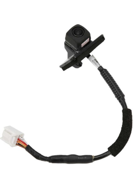 Honda Accord 2.4l 3.5l Için Geri Görüş Kamerası Park Kamerası Arka Görüş Kamerası 39530-T2A-A01 (Yurt Dışından) indirimleri