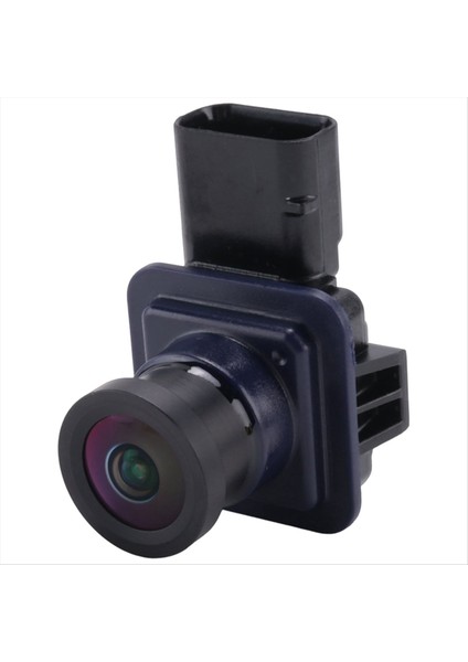 Ford Escape 2014-2016 Için Hareketli Yörüngeli Araç Arka Görüş Geri Görüş Kamerası EJ5T-19G490-AA EJ5T19G490AA (Yurt Dışından)