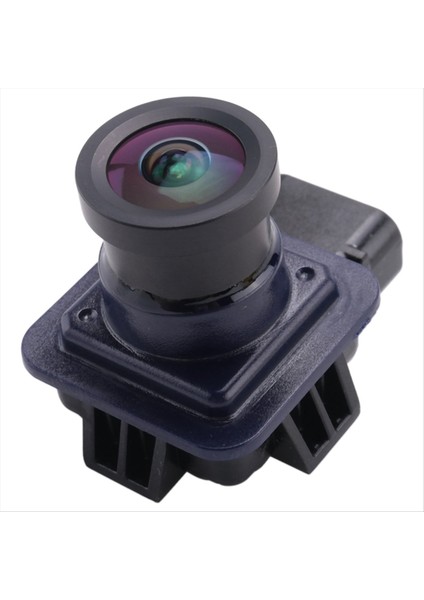 Ford Escape 2014-2016 Için Hareketli Yörüngeli Araç Arka Görüş Geri Görüş Kamerası EJ5T-19G490-AA EJ5T19G490AA (Yurt Dışından) fiyatları