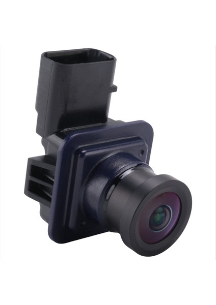 Ford Escape 2014-2016 Için Hareketli Yörüngeli Araç Arka Görüş Geri Görüş Kamerası EJ5T-19G490-AA EJ5T19G490AA (Yurt Dışından) modelleri