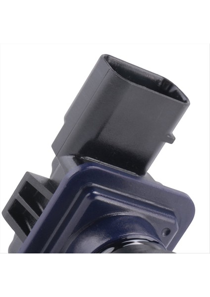 Ford Escape 2014-2016 Için Hareketli Yörüngeli Araç Arka Görüş Geri Görüş Kamerası EJ5T-19G490-AA EJ5T19G490AA (Yurt Dışından) fırsatları