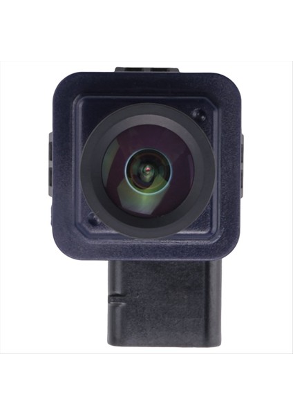 Ford Escape 2014-2016 Için Hareketli Yörüngeli Araç Arka Görüş Geri Görüş Kamerası EJ5T-19G490-AA EJ5T19G490AA (Yurt Dışından) indirimleri