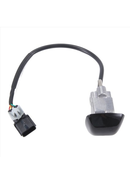 Hyundai I20 Park Yardım Kamerası Için Geri Görüş Kamerası Geri Görüş Kamerası 95760-C8001 95760C8001 Siyah (Yurt Dışından) fiyatları